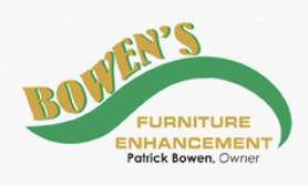 Delivery partner: Bowen's Furniture Enhancement